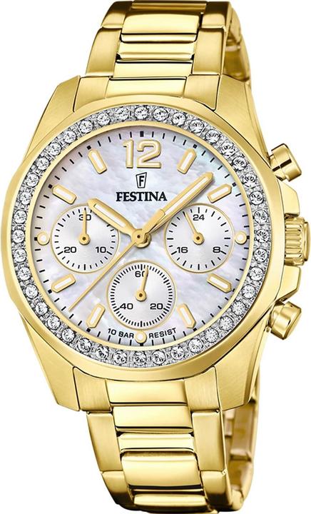 Festina Boyfriend (Chronograph, 38 mm)
