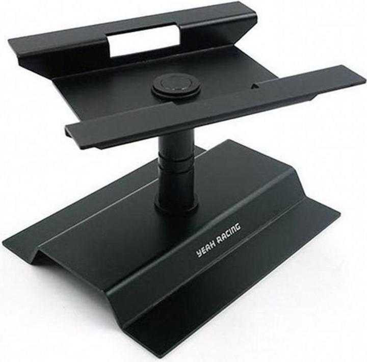 Image du produit Yeah Racing Configuration de la voiture Stand Scale Crawler