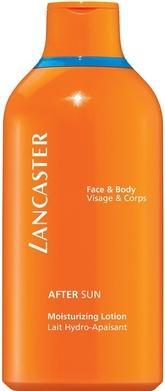 Lancaster After Sun Feuchtigkeitsspendende After-Sun Lotion - 400 Ml (Lotion, 400 ml)