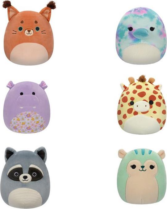 Squishmallows 19 cm P19 C - Mitch (19 cm)