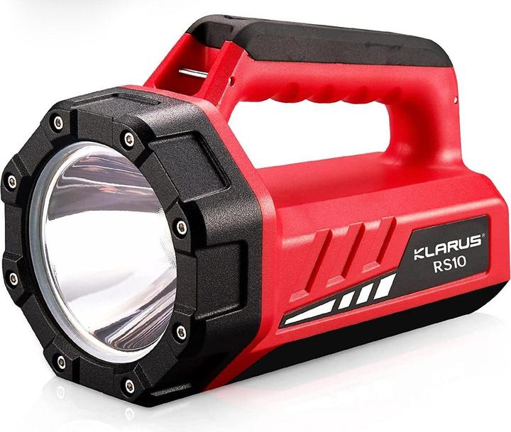 Immagine prodotto Klarus Torcia LED RS10 Spot-Light (20 cm, 800 lm)
