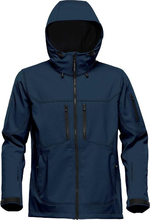 Produktbild Stormtech Epsilon 2 Softshelljacke (XXL)