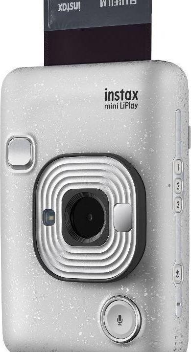 Productafbeelding Fujifilm Instax mini LiPlay