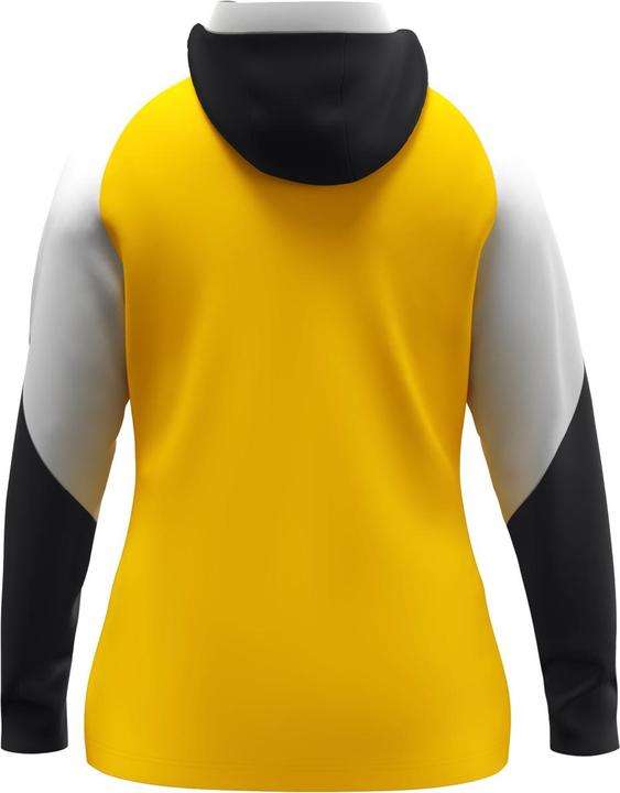 Produktbild JAKO Kapuzenjacke Dynamic Damen (W38/L40)