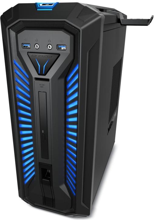 Produktbild Medion Gaming PC Erazer X87040 (Intel Core i7-9700, 16 GB)