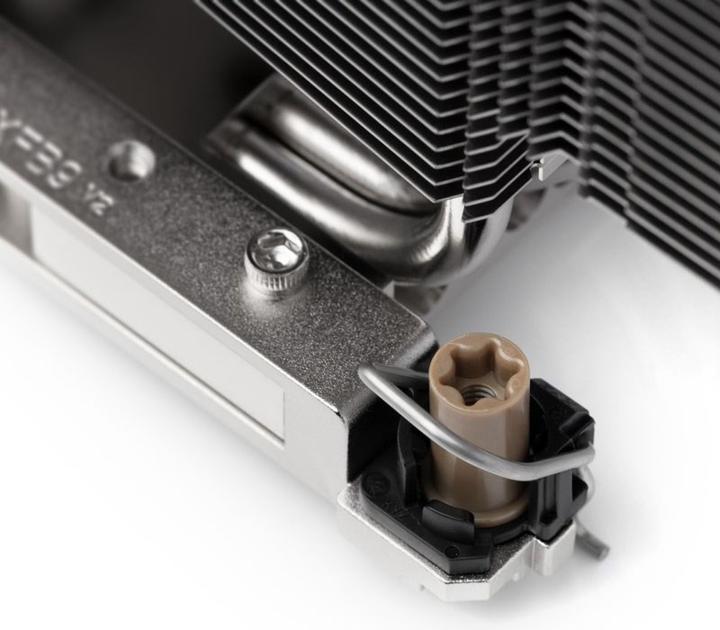 Actual product image Noctua NM-i4677 Mounting Kit LGA4677 NM-i4677
