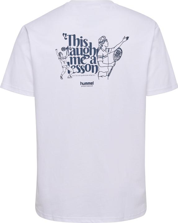Immagine prodotto hummel Mlloso T-Shirt S/S Lesson (L)