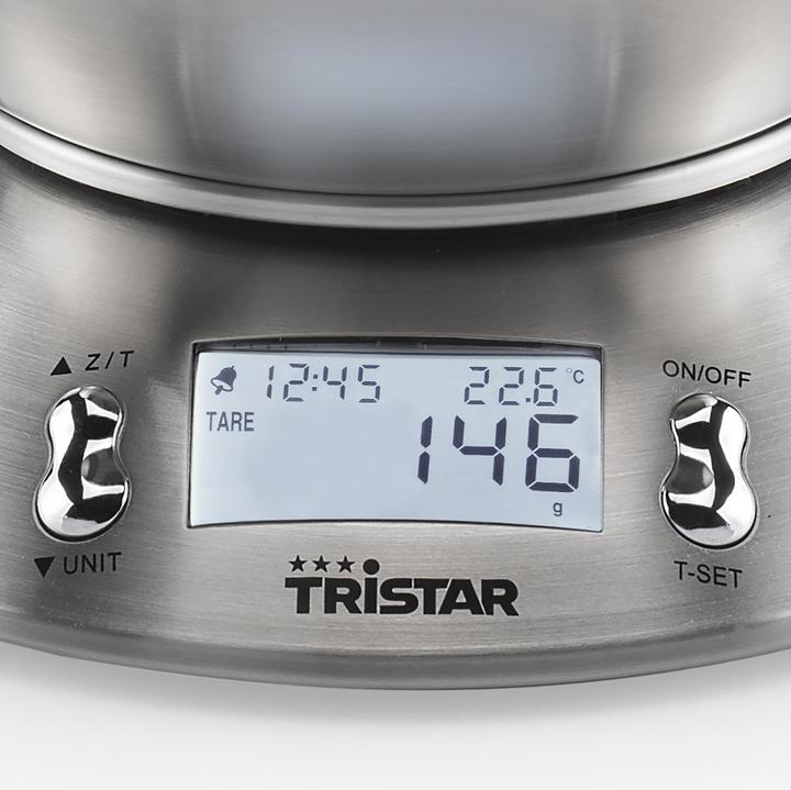 Productafbeelding Tristar Kw-2436