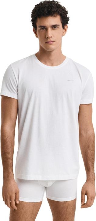 Produktbild GANT C-NECK T-SHIRT 4-PACK (XXL)