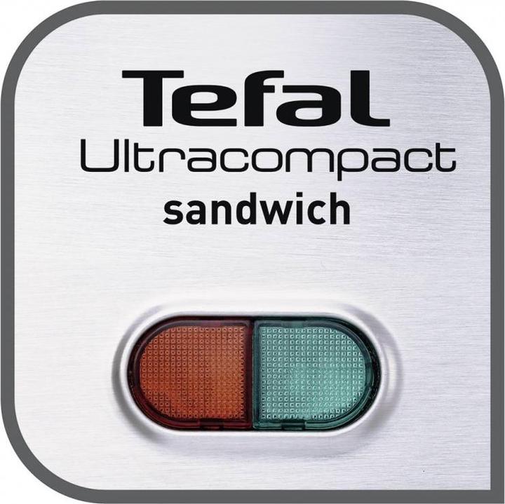 Image du produit Tefal Ultracompact (Prise UE)