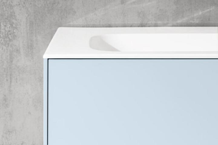 Produktbild Villeroy & Boch Villeroy und Boch Finion Waschtischunterschrank F02000, 996x591x498mm