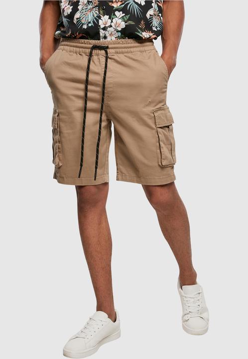 Immagine prodotto Urban Classics Pantaloncini Cargo con coulisse (S)