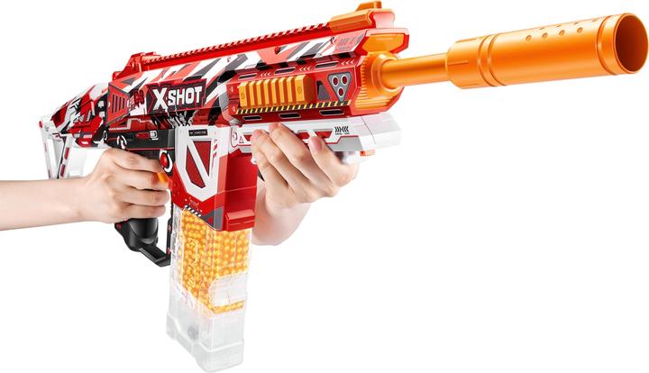 Actual product image Xshot X-Shot - Hyper Gel Assualt Rifle (36620)