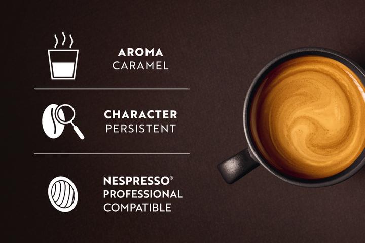 Image du produit Café Royal Espresso Decaffeinato (50 x Port.)