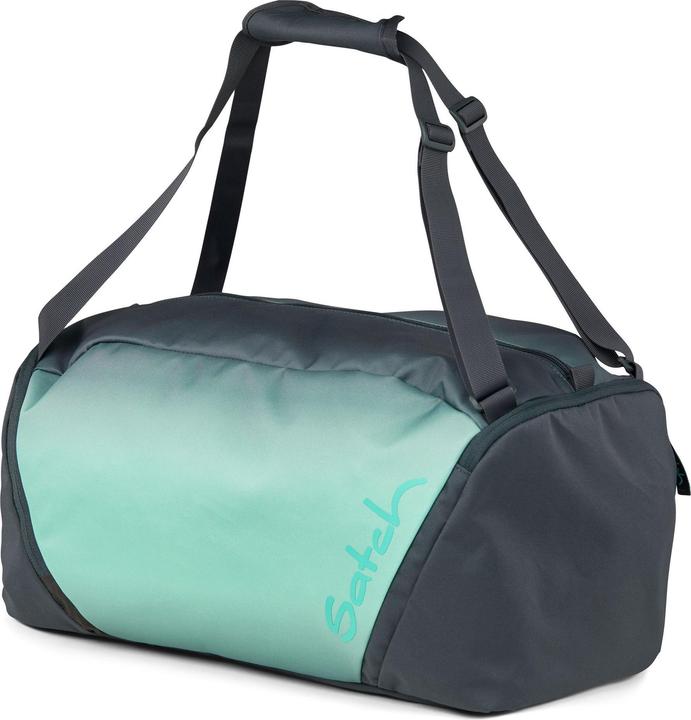 Image du produit Satch Sporttasche Gradient Mint (25 l)