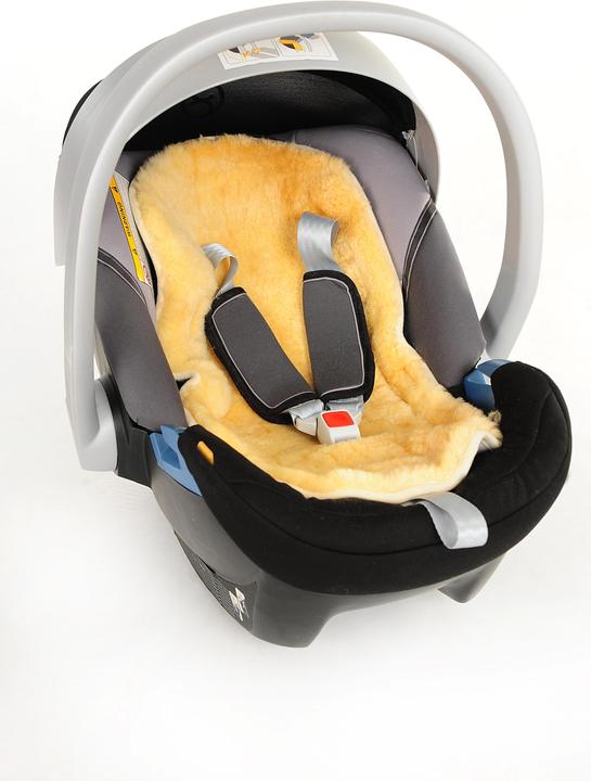 Actual product image Kaiser Little Sheepy