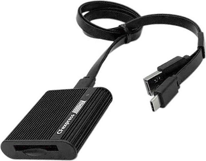 Image du produit Hoodman USB 3.1 Gen 2 Type C Interface Speed 16 GBPS (16 Go)