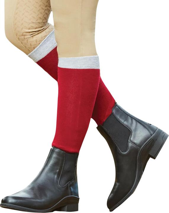 Produktbild Dublin JodhpurReitstiefeletten Altitude (35.5)