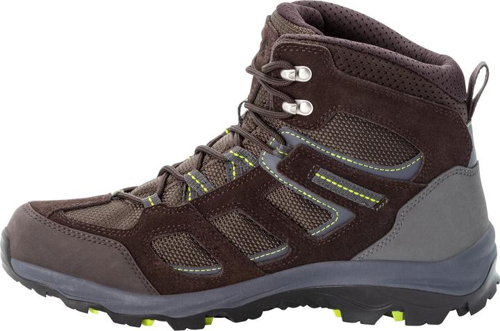 Immagine prodotto Jack Wolfskin Vojo 3 Texapore Mid M (39.5)