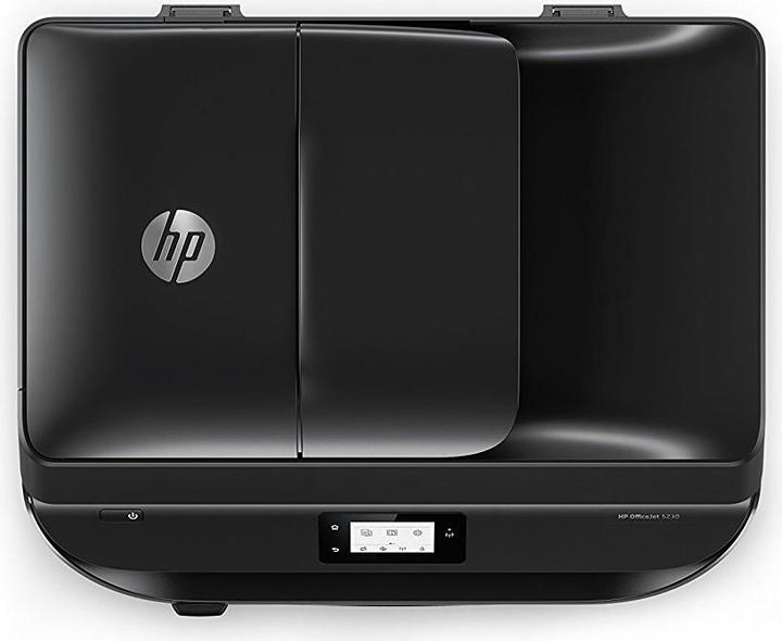 Productafbeelding HP OfficeJet 5230 (Inktpatroon, Kleur)