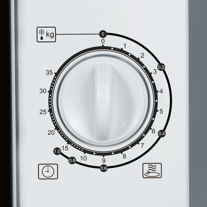 Produktbild Severin Mw 7873 (28 l)
