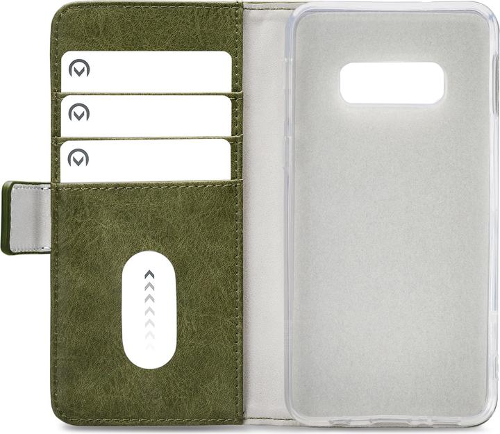 Produktbild Mobilize Elite Gelly Wallet (Samsung Galaxy S10e)