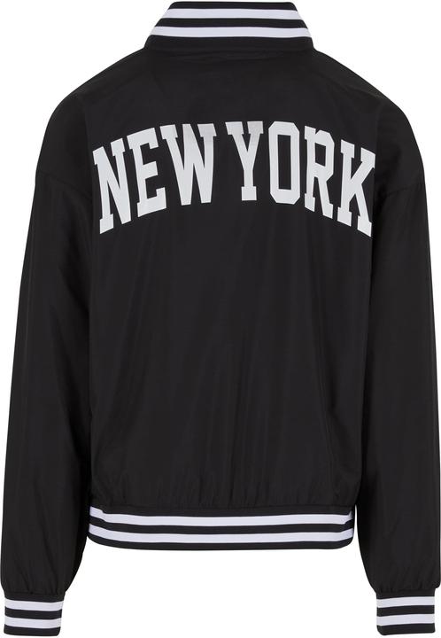 Immagine prodotto Mister Tee MisterTee New York Arc Light College - 175435 (XS)