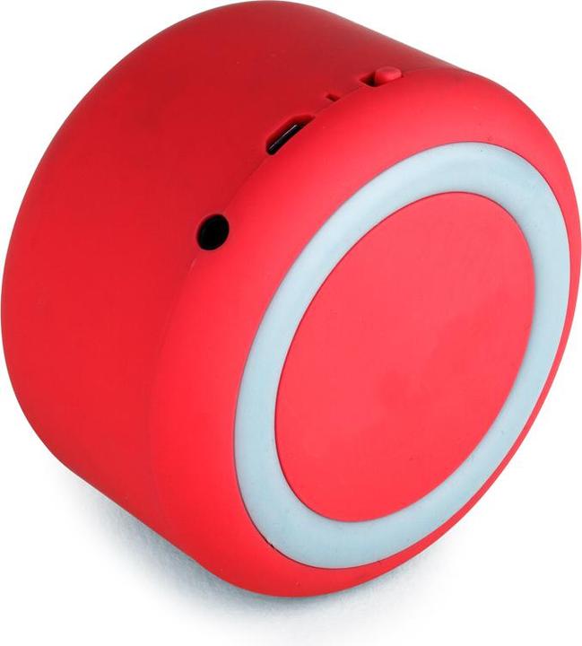 Actual product image veho THE M3 - RED (2 h)