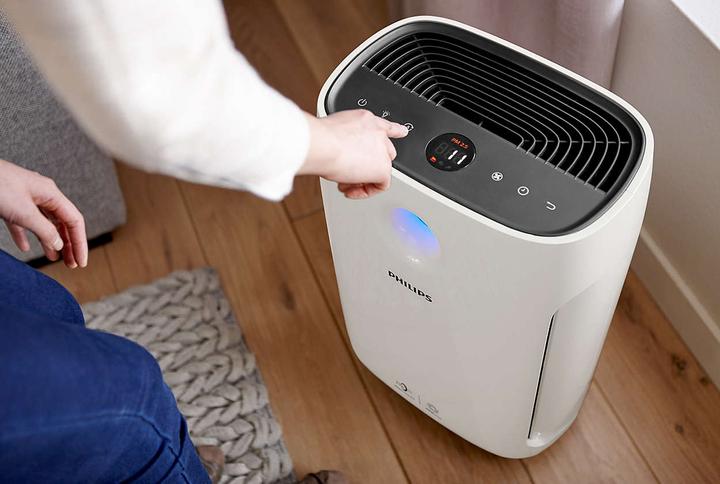 Immagine prodotto Philips Ac2889/10 (79 m²)
