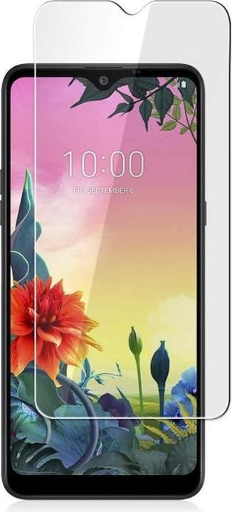 Immagine prodotto Screenguard LG K50S Pellicola protettiva in vetro Custodia dal design amichevole (1 Pezzo/i, K50)