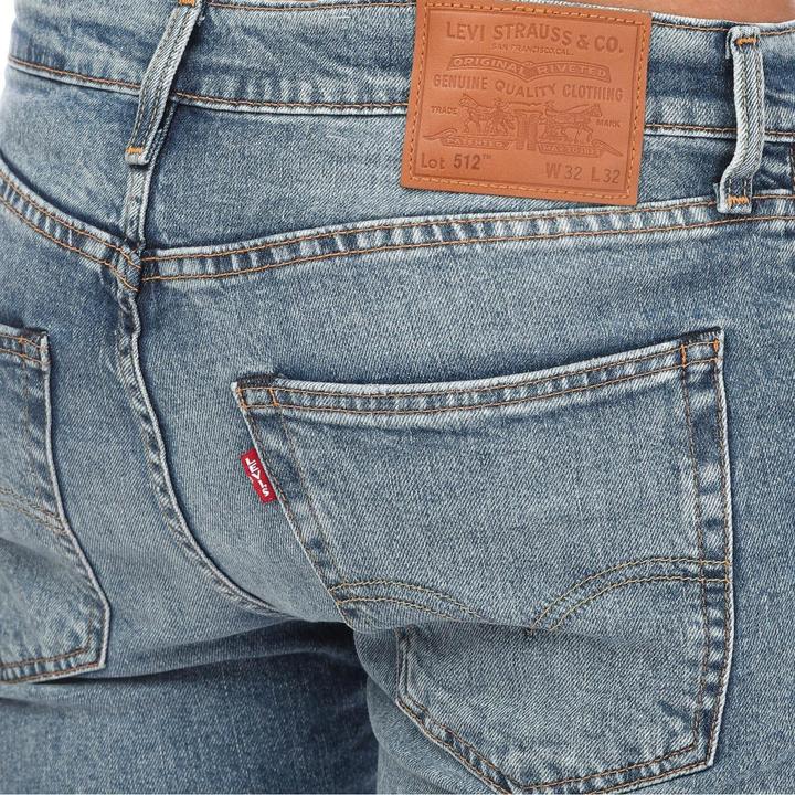 Produktbild Levis 512 Jeans (31)
