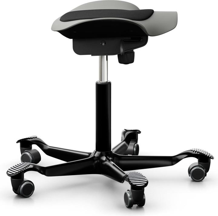 Actual product image HAG Capisco Pulse 8001
