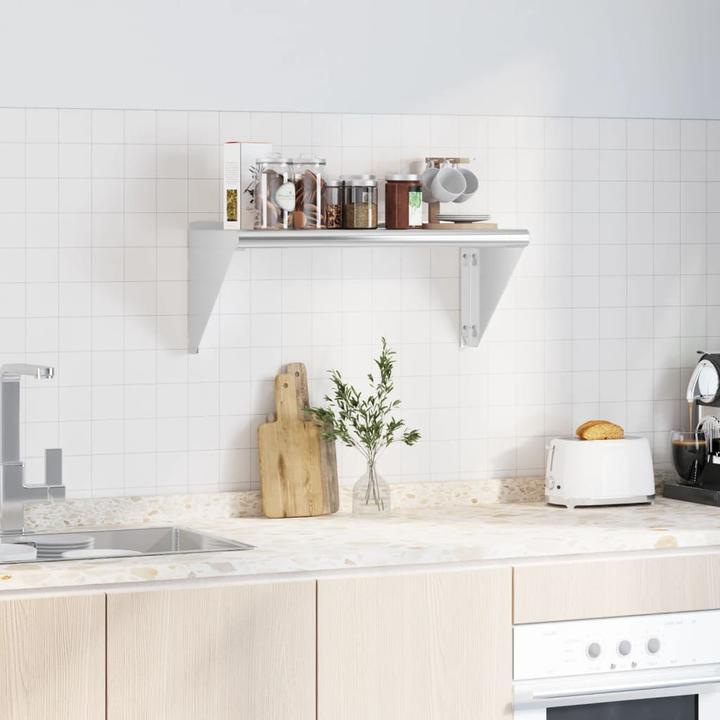 Produktbild VidaXL Wandregal Edel (75 x 30 x 31 cm)