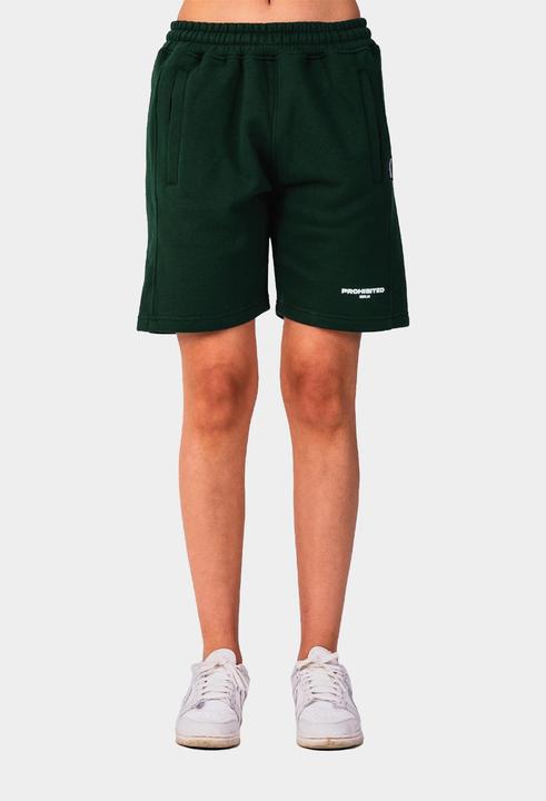 Image du produit Prohibited Sweatshort - 126735 (L)