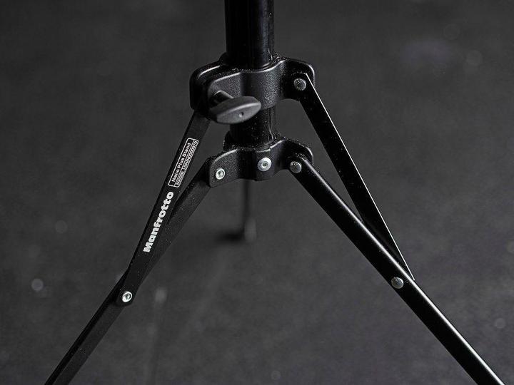 Produktbild Manfrotto Nano Plus (197 cm, 3 kg)