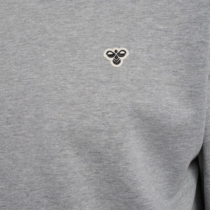 Image du produit hummel hmlLOOSE CREWNECK BEE (L)
