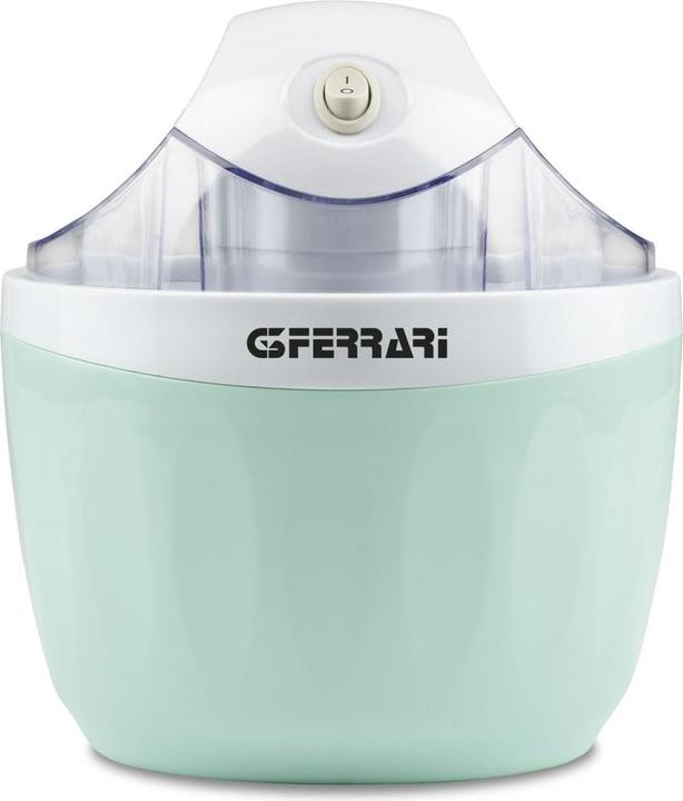 Produktbild G3 Ferrari Vanilla
