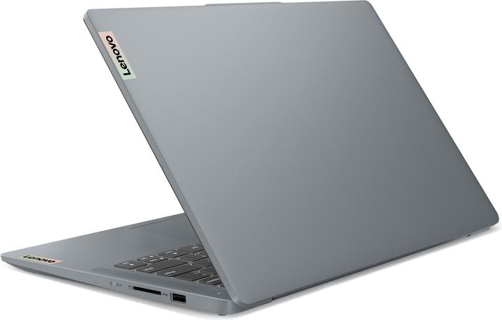 Immagine prodotto Lenovo IdeaPad Slim 3 14IAN8 (14", 4 GB, 128 GB, DE)