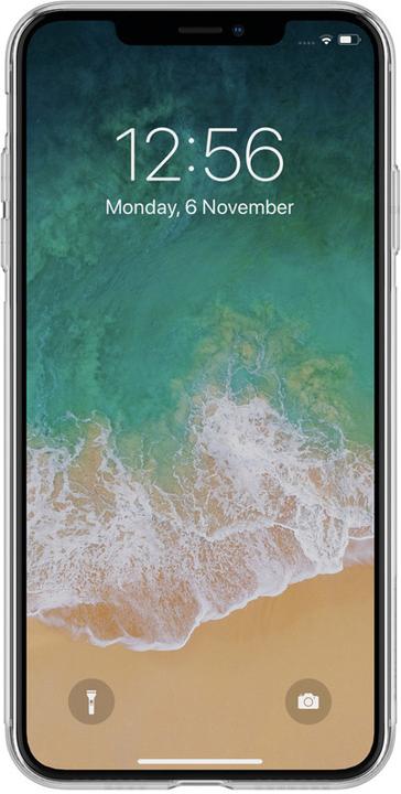 Produktbild Nillkin Nature Soft Series (Apple iPhone XS Max)