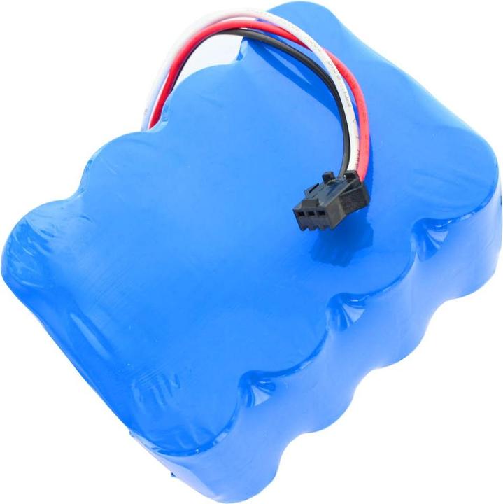 Image du produit AccuCell Batterie robot aspirateur XR210, XR510, KV8, remplace type de batterie NS3000D03X3, YX-NiMH-022144