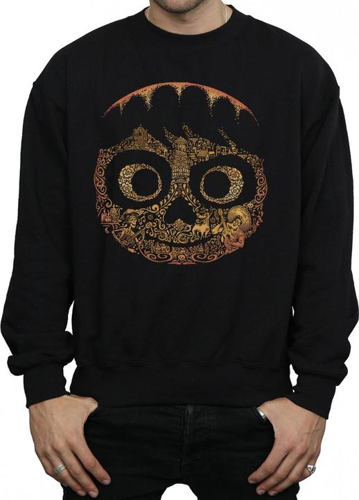 Produktbild Disney Coco Miguel Face Sweatshirt (3XL)