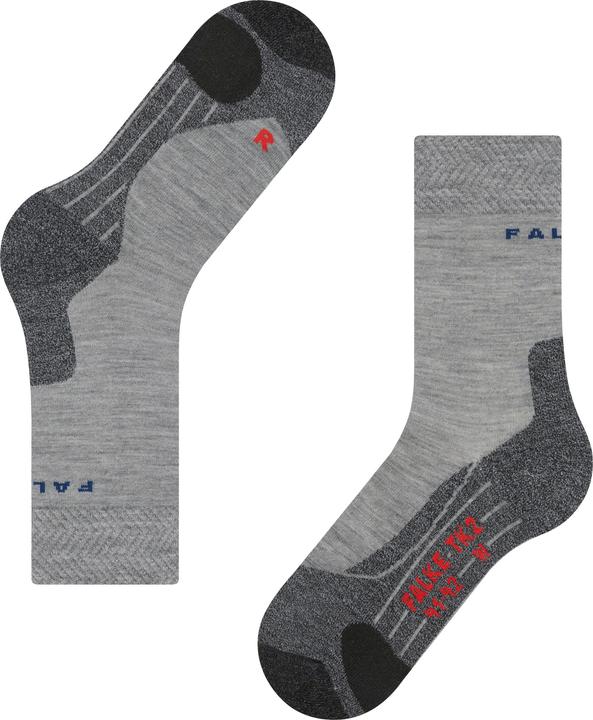 Actual product image Falke TK2 Melange (42 - 43)