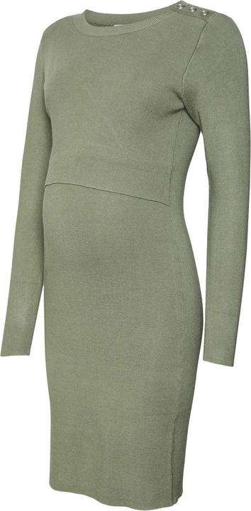Produktbild Mamalicious Umstands-kleid Strickkleid (XXL)