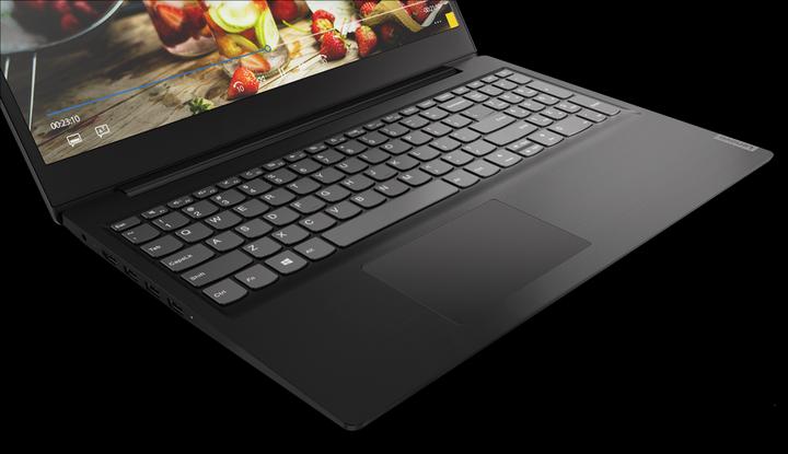 Produktbild Lenovo IdeaPad S145 (15.60", Intel Core i7-1065G7, 8 GB, 512 GB, CH)