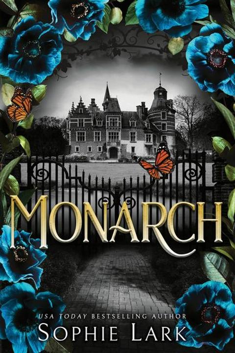 Immagine prodotto Monarch (Inglese, Sophie Lark, 2024)