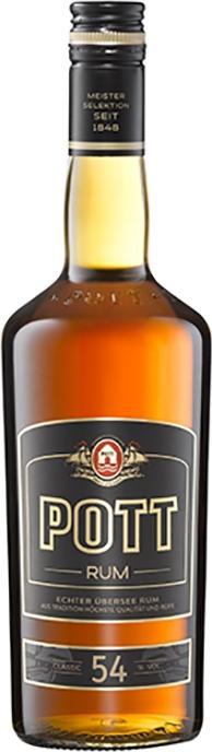 Immagine prodotto Pott Il vero estero (1 x 70 cl)