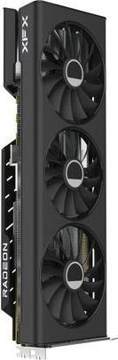 Actual product image XFX RX 7700 XT Black Qick319 12GB GDDR6 HDMI 3xDP (12 GB)