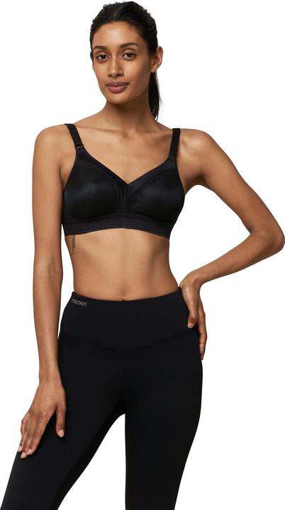 Actual product image Triumph Triaction Workout underwired bra (70 B, pack of 2)