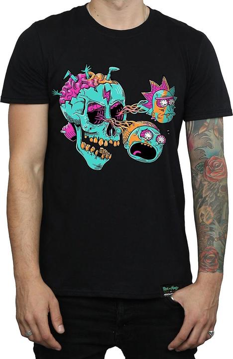 Rick And Morty TShirt