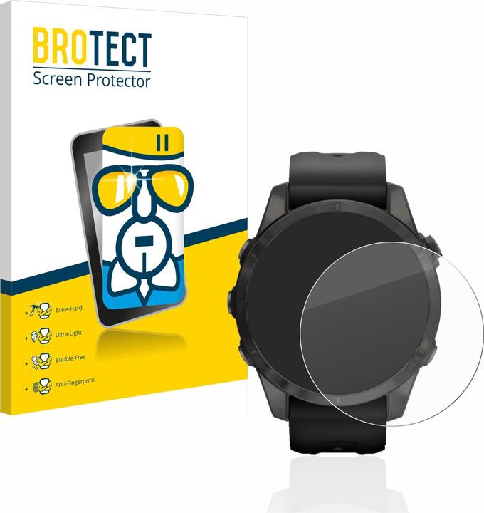 BROTECT AirGlass Verre